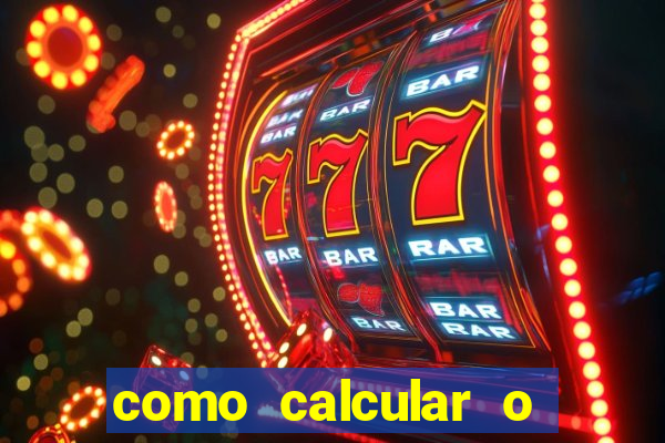 como calcular o cashback da blaze